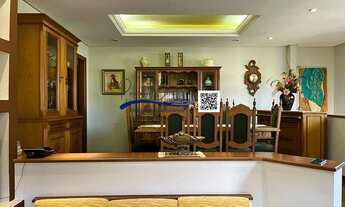 Imagem 3: Casa para Venda em Jundiaí, Jardim Paulista II, 3 dormitórios, 1 suíte, 3 banheiros, 4 vag