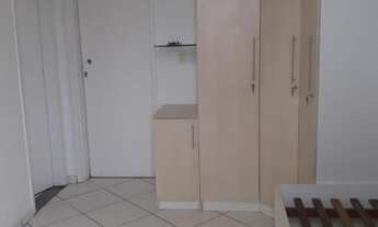 Imagem 3: Apartamento para Venda em Fortaleza, Parque Manibura, 2 dormitórios, 2 suítes, 2 banheiros