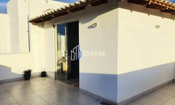 Imagem: Cobertura com 110m² no Vale do Amanhecer