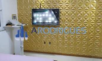 Imagem 4: Oportunidade de Apartamento - Cobertura à venda em Piatã, Vista Mar, 3/4 sendo 2 suítes!