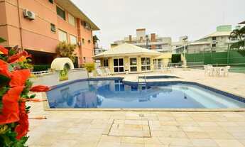 Imagem 5: Cobertura para locação de temporada em praia dos Ingleses