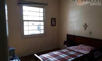 Imagem 3: Sobrado para venda possui 140 metros quadrados com 3 quartos em Vila Clementino - São Paul