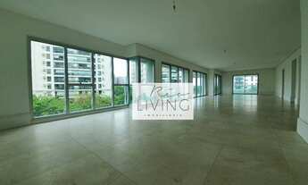 Imagem: Apartamento com 4 dormitórios à venda