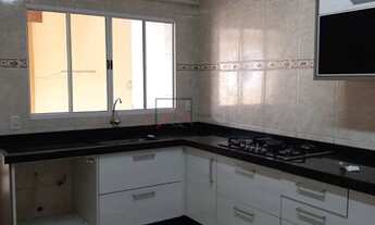 Imagem 4: Casa 3 Dormitórios 216m² AC R$: 640.000,00 Bairro Jacaré Cabreúva SP