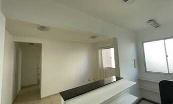 Imagem 4: Apartamento para venda tem 53,m² com 2 quartos em Alto Ipiranga - Mogi das Cruzes - SP