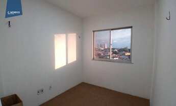Imagem 7: Apartamento com 3 dormitórios à venda, 106 m² por R$ 240.000,00 - Benfica - Fortaleza/CE