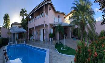 Imagem: CASA RESIDENCIAL em LAURO DE FREITAS - BA