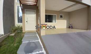 Imagem 3: Sobrado semimobiliado no Residencial Green Gold
