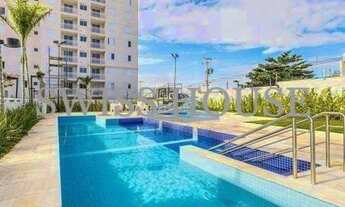 Imagem 1: Apartamento - Parque Industrial - Campinas