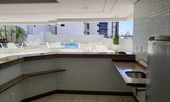 Imagem 3: Apartamento - 4 Suítes - 236 m² - Itaigara