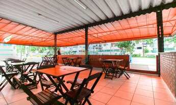 Imagem 5: Ponto, 320 m² - venda por R$ 350.000,00 ou aluguel por R$ 18.000,00/mês - Canto do Forte