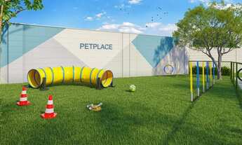 Imagem 3: GH -more bem na várzea, 2 quartos , lazer completo ligue já