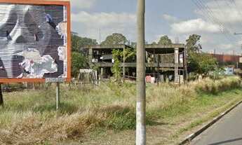 Imagem 4: Terreno residencial à venda, Vila Maria Eugênia, Campinas