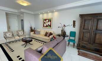 Imagem 4: Apartamento de 233m² à venda no Anchieta