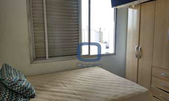 Imagem 6: Kitnet com 1 dormitório à venda, 30 m² por R$ 110.000,00 - Centro - Campinas/SP