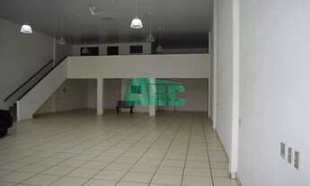 Imagem 3: Salão - Vila José Kalil Aun - Cosmópolis