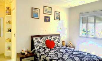 Imagem 6: São Paulo - Apartamento Padrão - Vila Clementino