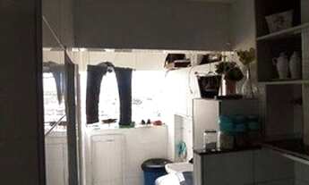 Imagem 4: Apartamento à venda, 100 m² por R$ 450.000,00 - Coroa do Meio - Aracaju/SE