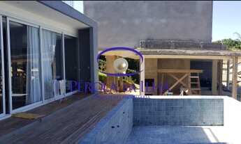 Imagem 7: CASA RESIDENCIAL em FLORIANÓPOLIS - SC, SAMBAQUI