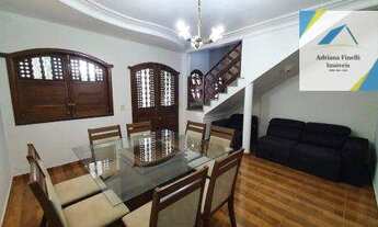 Imagem 6: Casa com 4 dormitórios à venda, 300 m² por R$ 840.000,00 - Morada da Serra - Montes Claros