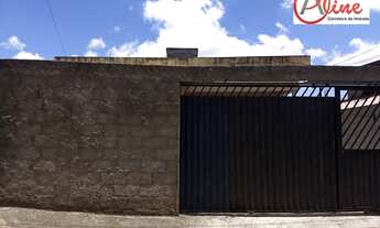 Imagem 2: Casa com 2 dormitórios à venda, 250 m² por R$ 250.000,00 - Vila Alpina - Juiz de Fora/MG