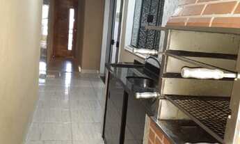 Imagem 6: Casa à venda, 2 quartos, 1 suíte, 2 vagas, Residencial Comercial Cidade Vista Alegre - Pin