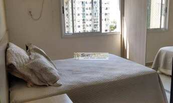 Imagem 7: Apartamento residencial para venda, Glória, Macaé