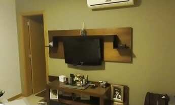 Imagem 7: Apartamento para venda tem 151 metros quadrados com 3 suítes em Cidade Alta