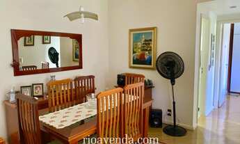 Imagem 7: Apartamento 2 quartos com Infraestrutura no Cosme Velho - Rio de Janeiro - RJ