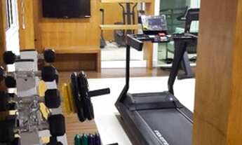 Imagem 6: Apartamento para venda tem 105 metros quadrados com 3 quartos