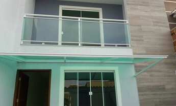 Imagem 3: Casa disponível para venda no Verde Mares