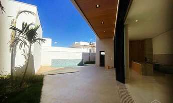 Imagem 7: Casa térrea 4 suítes à venda, condomínio Anaville, por R$ 2.800.000,00 - Anápolis / GO