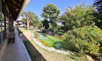 Imagem 5: Condomínio Morada do Sol, Casa Térrea, Varanda Gourmet Ampla e Confortável