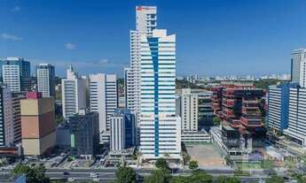 Imagem 6: Sala à venda, 28 m² por R$ 300.000,00 - Caminho das Árvores - Salvador/BA