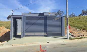 Imagem: Casa Residencial Vila Verde Bragança Paulista