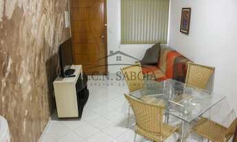 Imagem 4: Apartamento na Praia do Itaguá - Ubatuba