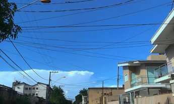 Imagem 5: Casa de condomínio para venda com 80 metros quadrados com 2 quartos em Parque Verde - Belé