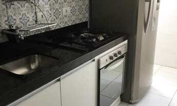 Imagem 7: 01 dormitorio, lateral para a Praia do gonzaguinha