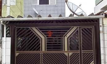 Imagem 1: Sobrado com 2 dormitórios à venda, 89 m² por R$ 420.000,00 - Ocian - Praia Grande/SP