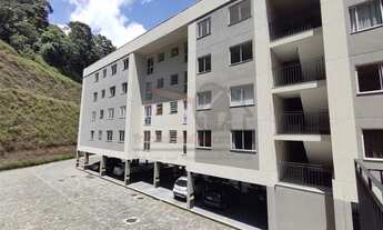 Imagem: Apartamento para venda tem 50 metros quadrados