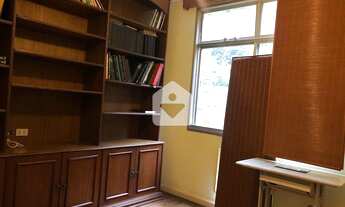 Imagem 6: RIO DE JANEIRO - Apartamento Padrão - São Conrado