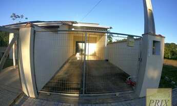 Imagem: Casa com 4 dormitórios à venda, 126 m²