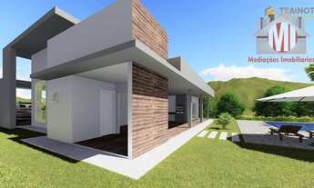 Imagem 7: Linda chácara com 3 dormitórios, acesso asfaltado, piscina com ofurô, salão de jogos, à ve