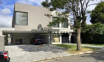 Imagem 2: Barueri - Casa de Condomínio - Alphaville 02