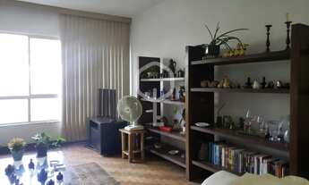 Imagem 2: Rio de Janeiro - Apartamento Padrão - Lagoa