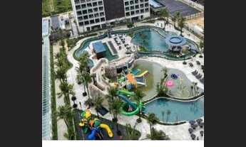 Imagem 4: Apartamento Apartamento com 1 dormitório