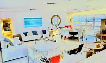 Imagem 3: Imperdível 4 Dormitórios - Condomínio Península - Barra da Tijuca