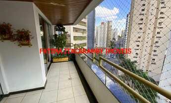 Imagem 6: GOIÂNIA - Apartamento Padrão - SETOR BUENO