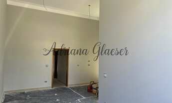 Imagem: Casa de condomínio para venda com 125 metros