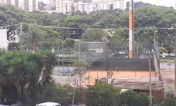 Imagem 5: São Paulo - Terreno Padrão - CITY PINHEIROS